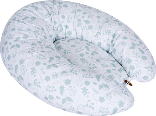  - Sevibaby Leaf Voedingskussen incl. Kussentje 579-92