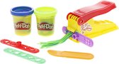 Play Doh - Mini classics - Kleiset - Inclusief accessoires - 2 Potjes klei - Speelgoed - Klei - Speelgoedklei