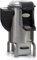 AardapppelschrapMachine Fama 10 KG POTATO PEELER - Gastro-Inox 505.702 - Horeca