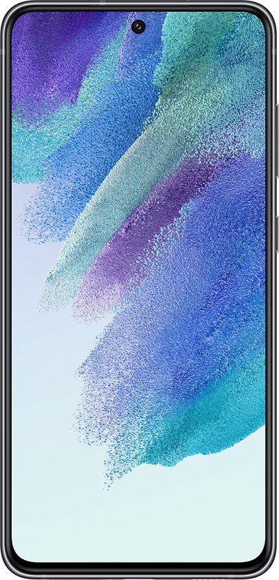 Samsung Galaxy S21 FE - 5G - 256GB - Grafiet | bol.