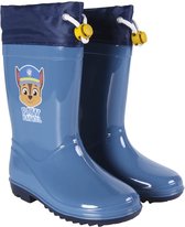 Paw Patrol Regenlaarzen Kinderen Blauw