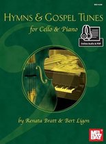 Hymns & Gospel Tunes for Cello & Piano