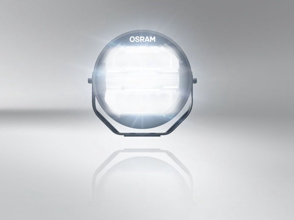 Osram LEDriving ROUND MX260-CB LEDDL112-CB – foto 6