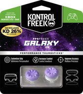 KontrolFreek FPS Freek Galaxy Thumbsticks - Xbox Series X|S & Xbox One - Paars