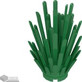 LEGO 6064 Groen 50 stuks