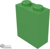 LEGO 3245c Fel groen 50 stuks