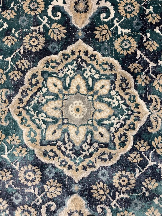 Aledin Carpets Gaziantep Vintage Vloerkleed 160x230 cm