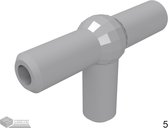 LEGO 4697b Licht blauwgrijs 50 stuks