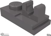 LEGO 92280 Donker blauwgrijs 50 stuks