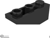 LEGO 4287 Zwart 50 stuks