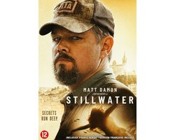 Stillwater (DVD)