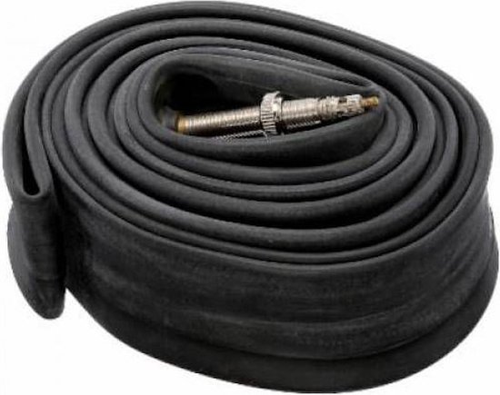 Schwalbe Fietsbinnenband SV10 – Maat 40/62-507 Met 40 Mm Ventiel, Geschikt Voor 24 Inch Fietsbanden, Betrouwbare Kwaliteit Voor Dagelijks Gebruik