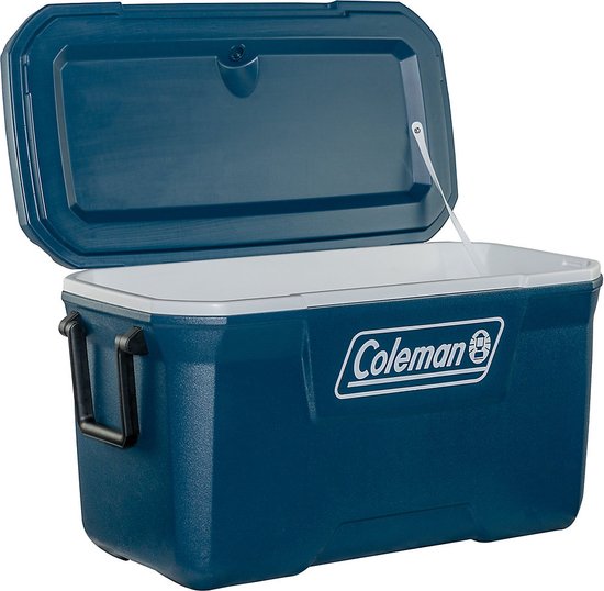 Coleman 70QT Xtreme - 66 - Blauw | bol.com