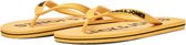 JFWLOGO PACK 2 FLIP FLOP Golden Rod 42/43