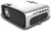 Philips Neopix Ultra 2 - Projector - Smart Mini Beamer - Full HD - Zilver