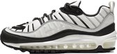 Nike Air Max 98 - Maat 38.5 - Dames Sneakers - Zwart/Wit