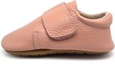 Cutieshoes | Eerste loopschoentjes | Baby schoentjes - maat 21 - Roze