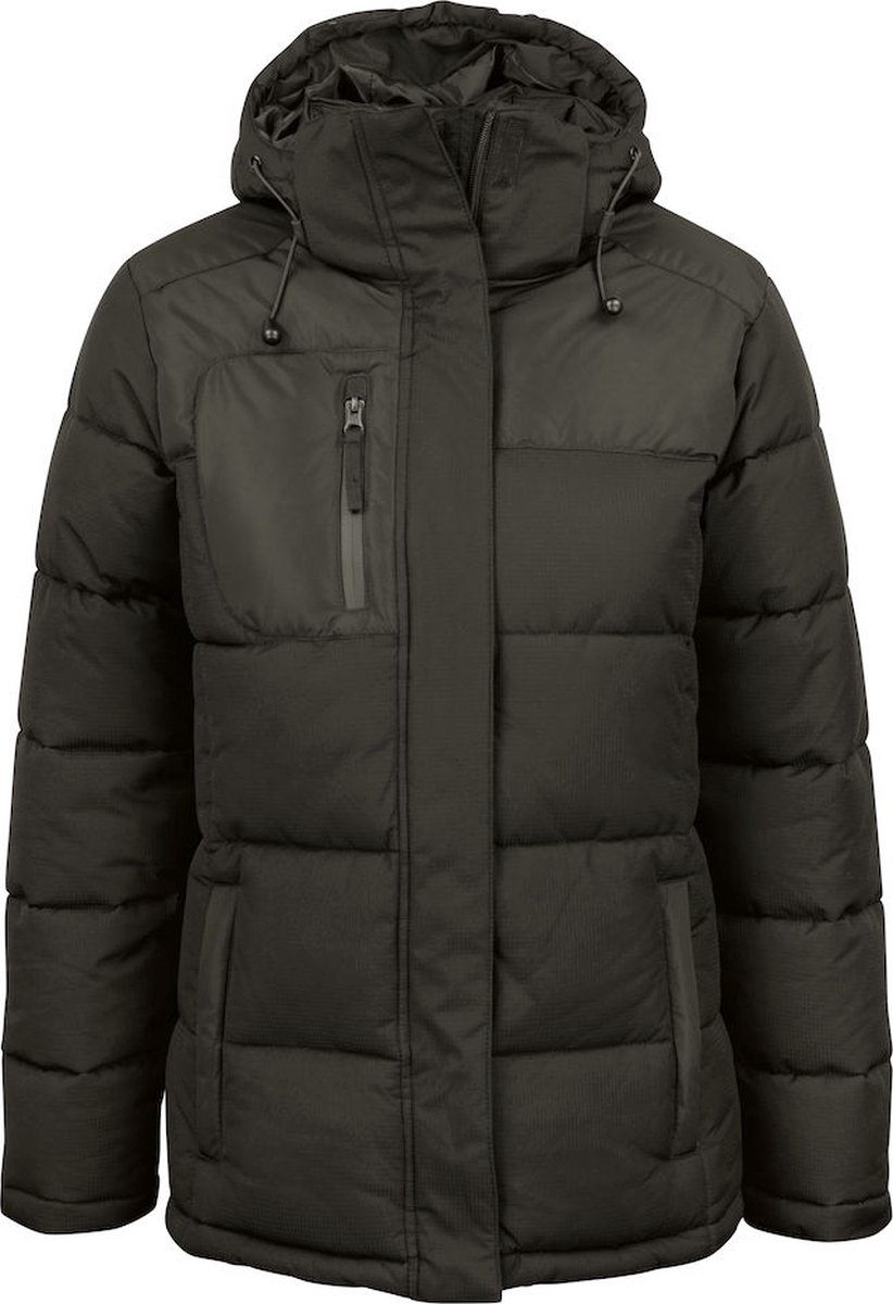 Clique Colorado Women 020932 Donkergrijs