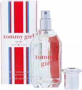 Tommy Hilfiger Tommy Girl 50 ml - Eau de toilette - Damesparfum