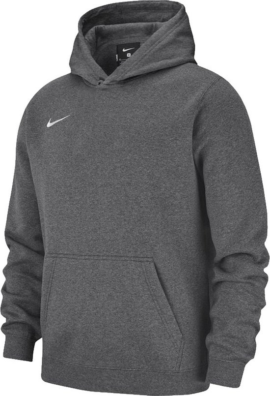 Maillot Nike Sports - Taille S - Unisexe - Gris Taille 128/140