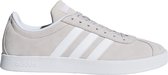 adidas - VL Court 2.0 - Beige Sneaker - 36 2/3 - Beige