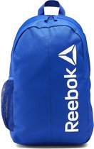 Reebok - Active Core Backpack - Rugzak - One Size - Blauw