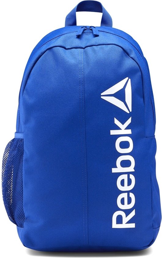 Reebok Active Core Backpack Rugzak One Size Blauw