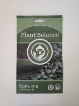 Plant Balance Spirulina