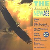 Various - The Best Of New Age 2