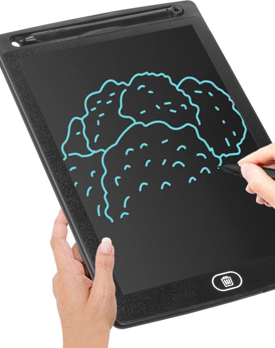 LCD Writing Tablet | Digital drawing electronic tablet | Portable Electronic