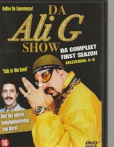 DA ALI G SHOW seizoen 1