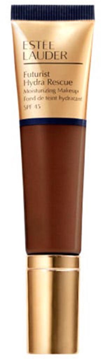 Estée Lauder Futurist Hydra Rescue Moisturizing Make-up SPF45 - foundation