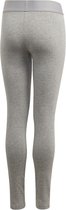 adidas Performance Jg Dmh Tight Legging Kinderen Grijs 5/6 jaar oud