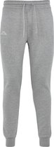 Kappa - Pantalon Logo Caseri - Grijs - Homme - Taille M