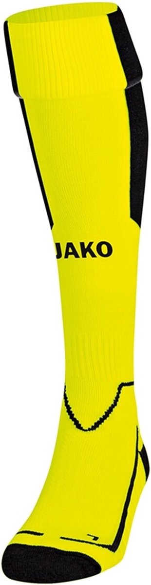 Jako - Socks Lazio - Kousen Lazio - 43 - 46 - Geel