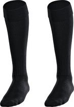 Jako Kousen Glasgow Uni - Chaussettes de sport - Général - Taille 27-30 - Noir