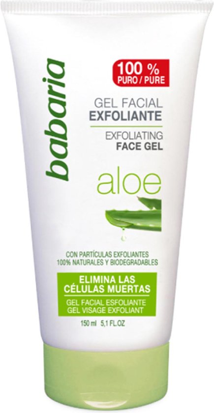 gutes aloe vera gel sovita Aloe Vera Gel
