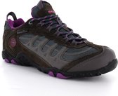 Chaussures de randonnée Hi-Tec Penrith Low WP - Femme - Marron