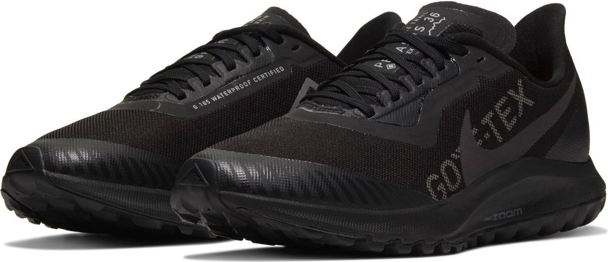 nike air zoom pegasus 36 trail men's running shoes