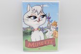Musette DVD