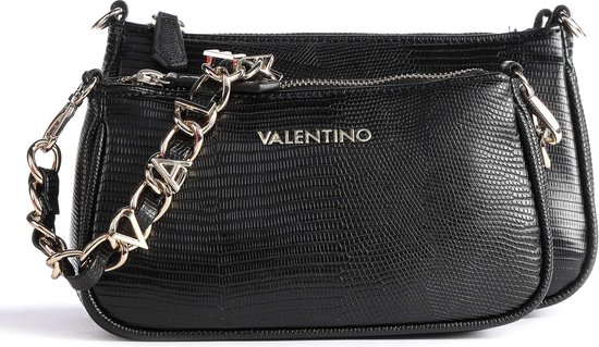 Valentino Bags Cosmopolitan Dames Tas - Zwart | bol.com
