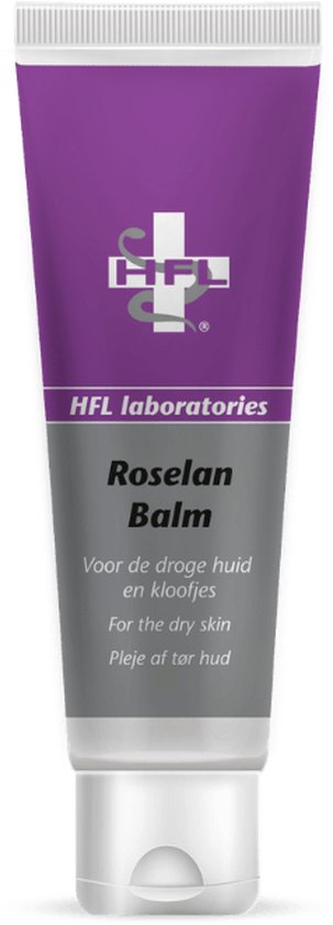 HFL - Roselan Balm - 60 ML