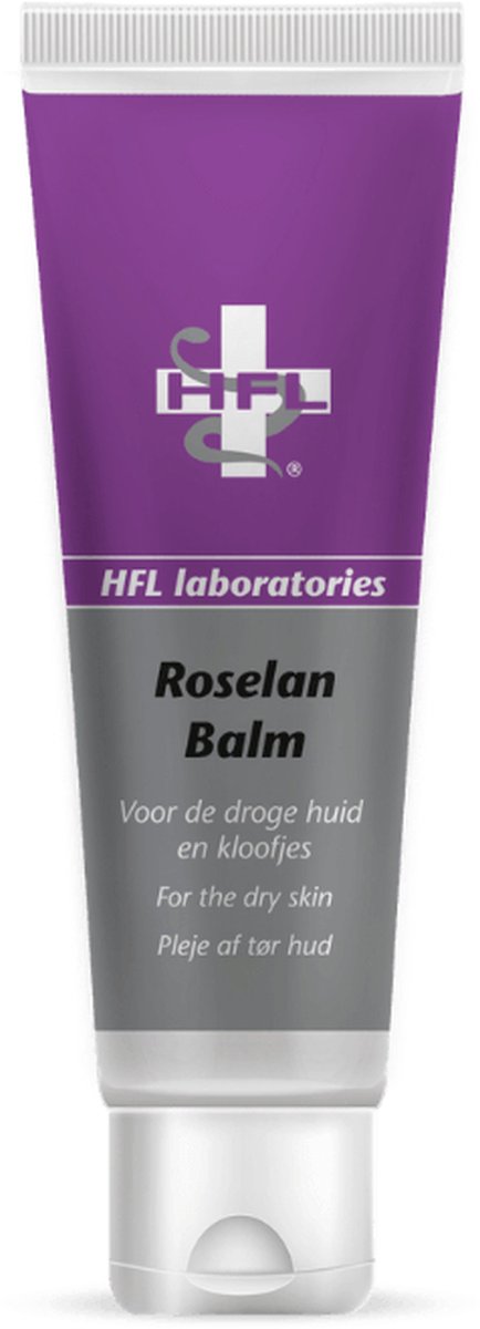 HFL - Roselan Balm - 60 ML