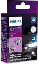 Philips LED connector ring H7 Type C 11172CX2