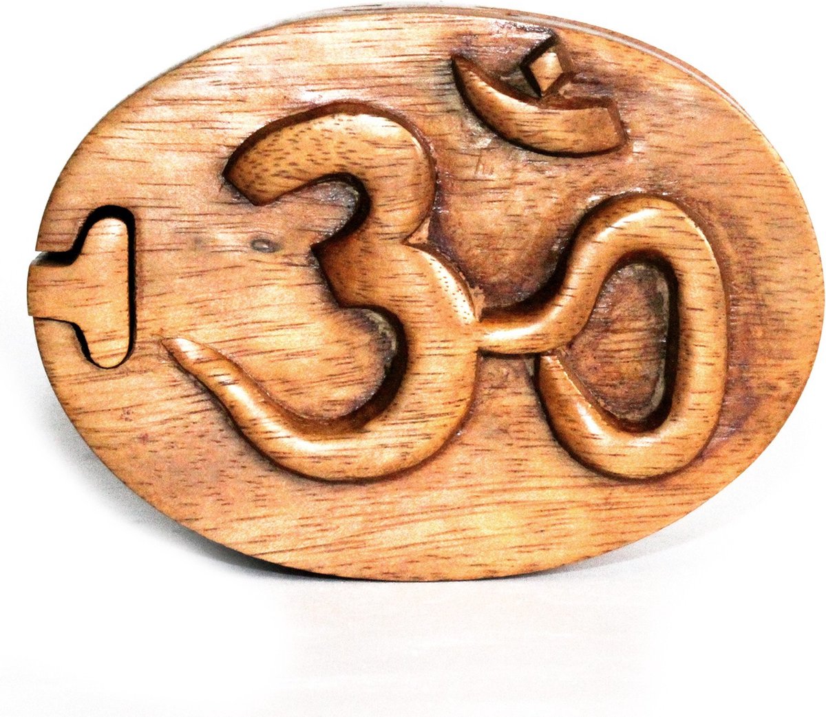 Bali Magic Box - Om