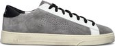 P448 Jack Men Lage sneakers - Heren - Grijs - Maat 41
