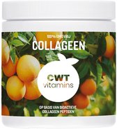 CWT Vitamins Collageen