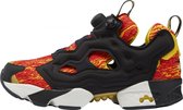 Reebok De sneakers van de manier Instapump Fury Og