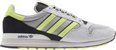 adidas Originals Zx 500 De sneakers van de manier Mannen Grijs 44