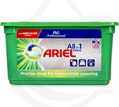 Ariel All in One Pods 35 stk